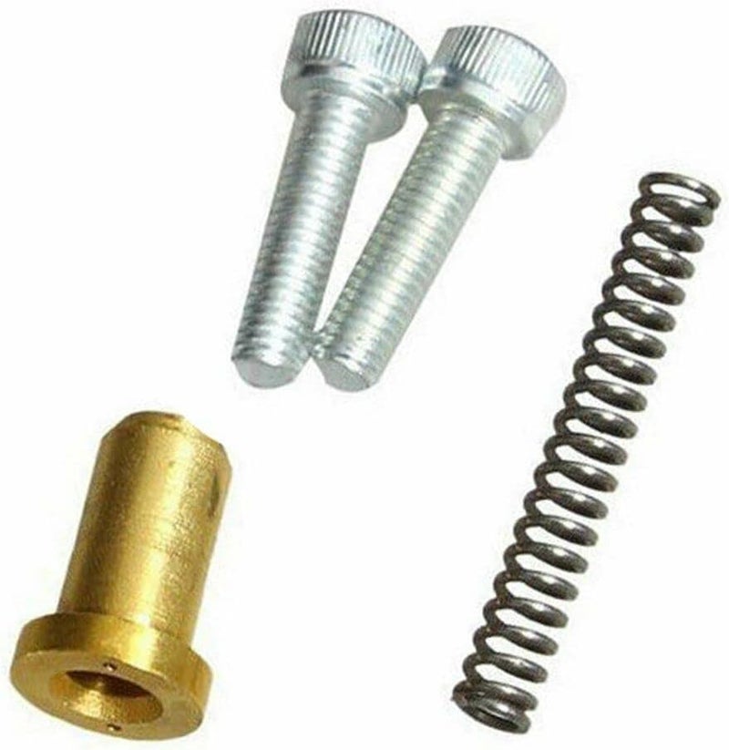 Zelimun Fuel Pressure Regulator Blue Spring Kit Compatible with Ford 7.3L Powerstroke Diesel 1999-2003 - Image 4
